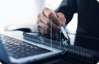 Cost Transformation