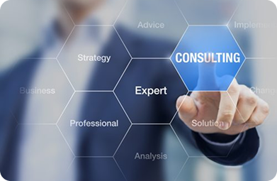 Strategic Consulting