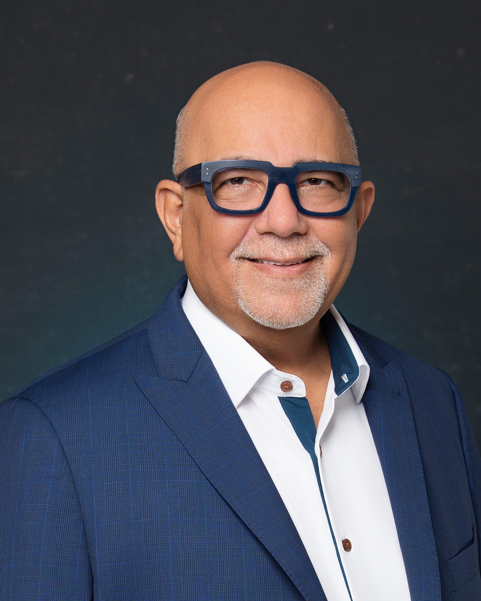Bomsi Billimoria, Founder and CEO of EvoXvantage
