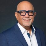 Bomsi Billimoria, Founder and CEO of EvoXvantage